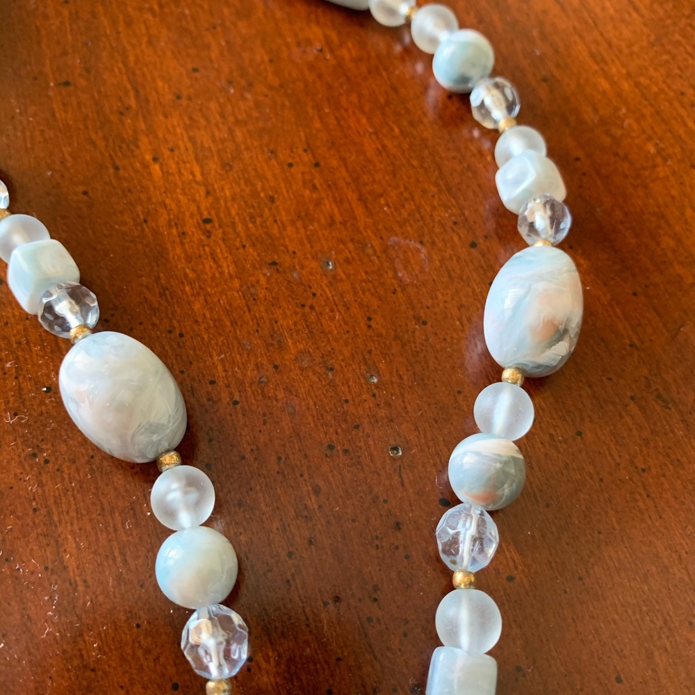 Vintage necklace